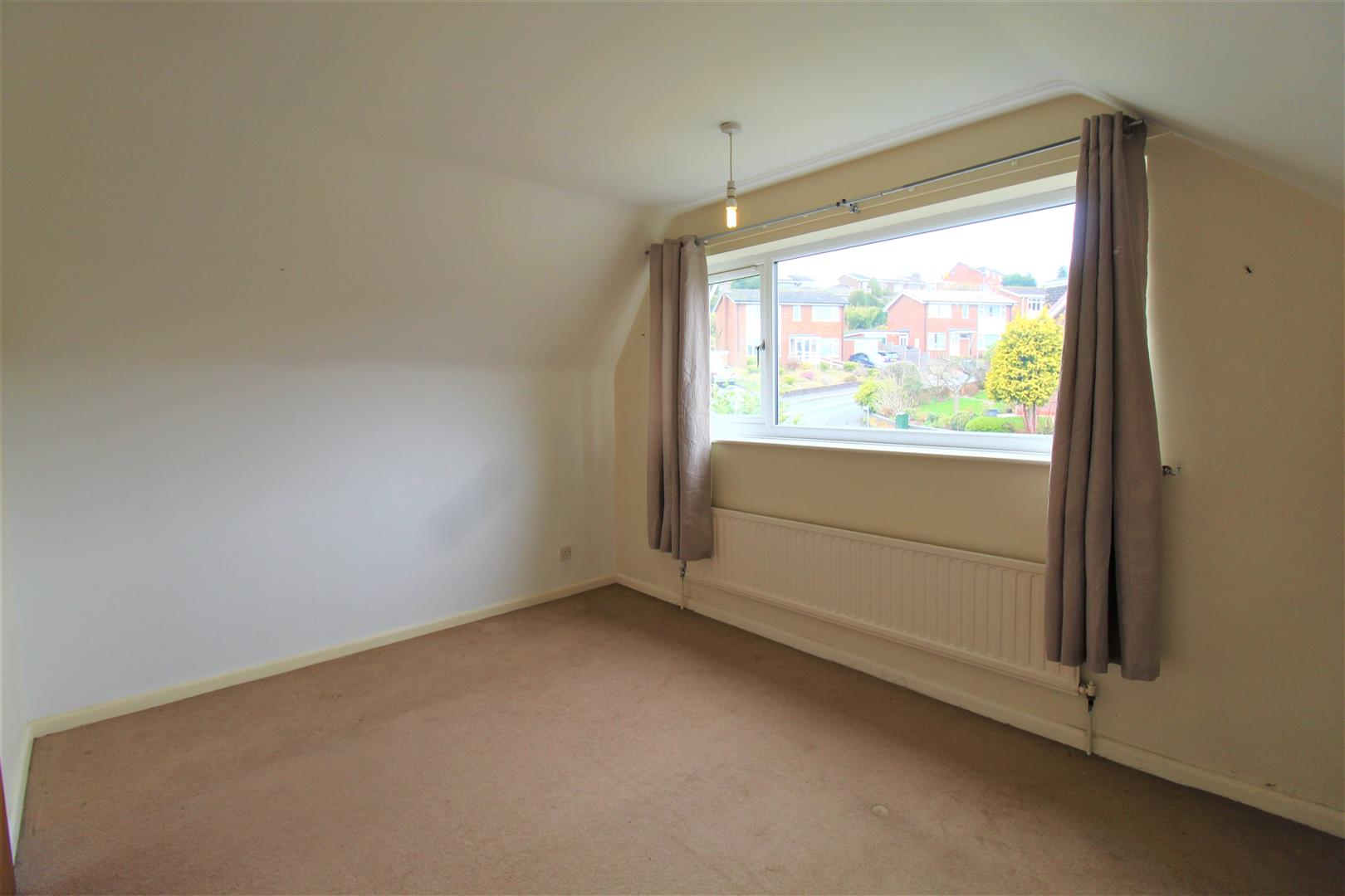 Ashenhurst Way, Leek